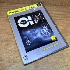 ps2 Best版 首都高バトル01