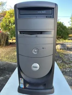 DELL デスクトップPC タワー型