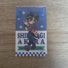 四季凪アキラ【VOLTA Days × Diner】ランダムホログラムカード