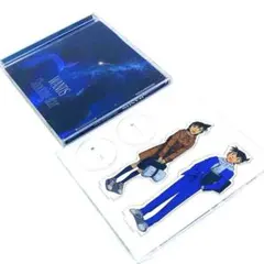 名探偵コナン WANDS Shooting star〈完全限定生産盤〉アクスタ付