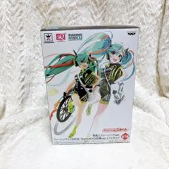 レーシングミク 2016 フィギュア ②