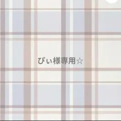 専用☆