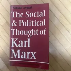 The Social & Political Thought