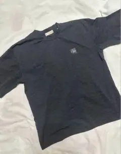 LOGOS DAYS 黒 Tシャツ XLサイズ