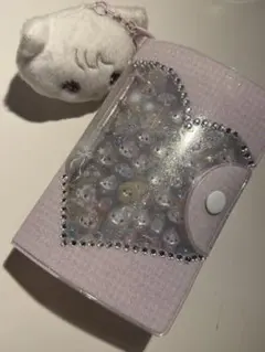 シール帳 まとめ売り 完成品 ボンボンドロップシール メリング サンリオ