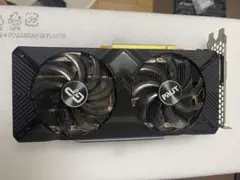 RTX2070 ジャンク 7700 yen! I checked the operation of a junk RTX2070! [Hard Off