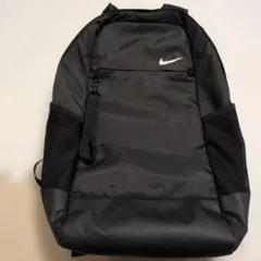 NIKE リュック バックパック　ナイキ　ブラック