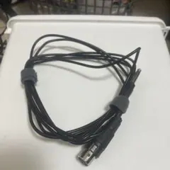 XLR to 1/4インチジャックオーディオケーブル