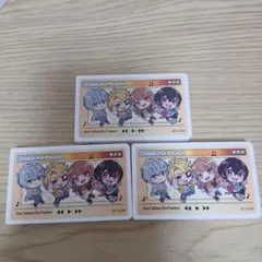 カラフルピーチラブレッツケース