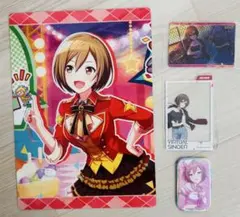 プロセカMEIKO グッズ4点セット