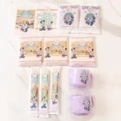 非売品❣️ディズニー ファンタジースプリングスホテル アメニティ 12点セット