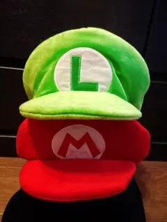 マリオ＆ルイージ コスプレセット10点セット - メルカリ