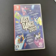 ジャストダンス2022