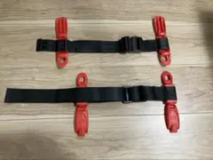 メテオ スマートキッズベルト 2本