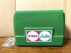 新品 ヤクルト ジョア 受け箱 宅配便ケース ボックス BOX ポスト 当時物のサムネイル