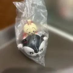 劇場版　ちいかわ　映画　特典　第三弾　×　プルバックカー　うさぎ　１点