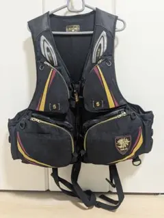 2026年最新】サンライン ライフジャケットの人気アイテム - メルカリ