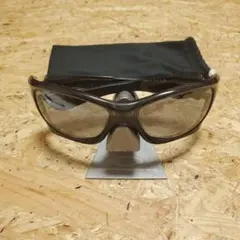 Oakley ピットブル廃盤モデル IO着用 - メルカリ