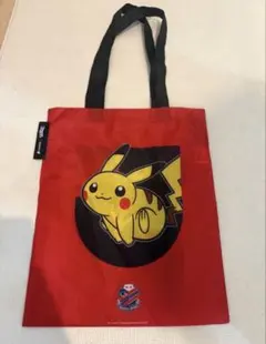 北海道コンサドーレ札幌 ポケモン トートバッグ　2枚セット
