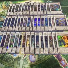 遊戯王】懐かしシンクロモンスターまとめ売り20枚セット - メルカリ
