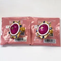 あんスタ スタライ 10th リングライト 朱桜司 リンライ スフィアライト