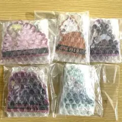 一番くじ ワンピース アクリルキーホルダー