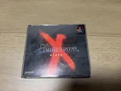 ps1 ゼノギアス