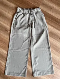 lululemon ワイドパンツ サイズ2