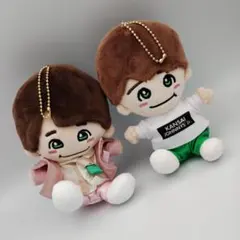 なにわ男子◆大橋和也さん ちびぬい 第1弾 第2弾 まとめ セット売り 送料無料