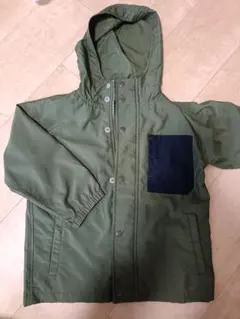 超美品❗️ダッドウェイ☆マウンテンパーカーのサムネイル