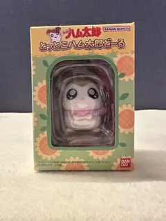 とっとこハム太郎どーる マフラーちゃん