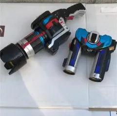 ゴーバスターズ 武器セット