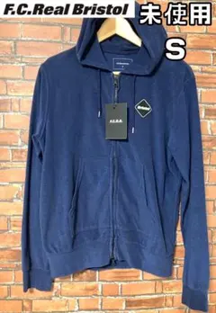 2026年最新】F.C.Real Bristol カラー：ブルー系 パーカーの人気