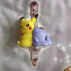 2026年最新】モンコレ メタモン ピカチュウの人気アイテム - メルカリ