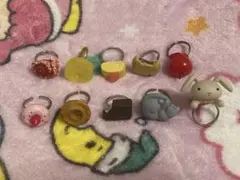 ガチャ リング まとめ売り