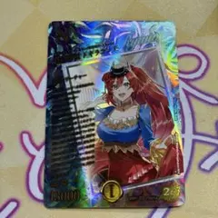 ヴァイスシュヴァルツ 楽園の素敵な巫女 霊夢 SEC サイン - メルカリ
