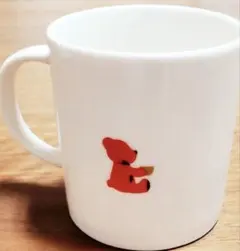 タリーズコーヒー 午年マグカップ　福袋 2014年