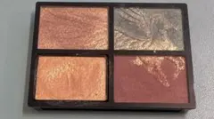 (レフィルのみ) クレ・ド・ポー ボーテ　オンブルクルールクアドリ　502