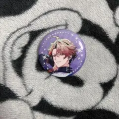 セラフ・ダズルガーデン にじさんじ VOLTACTION 缶バッジ IMPACT