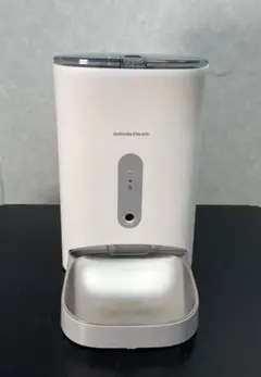 Y☆479 うちのこエレクトリック 自動給餌器 カリカリマシーンV2C