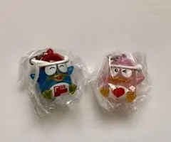 ドンペン　めじるし　2種セット