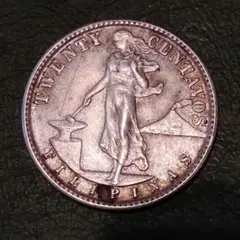 2026年最新】フィリピン センタボ硬貨の人気アイテム - メルカリ