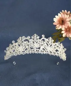 ティアラ/新婦小物