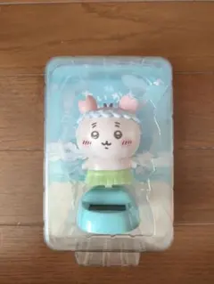 2026年最新】ゆらゆらソーラー ちいかわの人気アイテム - メルカリ