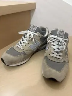 ニューバランス 996 27cm
