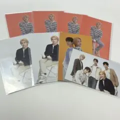 SEVENTEEN カラットランド ジョンハン トレカセット