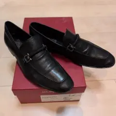 2026年最新】Salvatore Ferragamo ローファー種類：ビットローファー