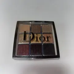 Dior Backstage Eye Palette 006 Bronze