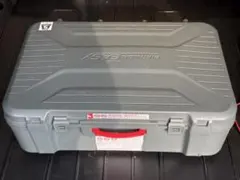 【未使用品】【QE16】カーメイト　バイアスロン　クイックイージー　QE16