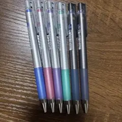 PILOT Juice Up 0.4 ゲルインキボールペン ７本セットのサムネイル